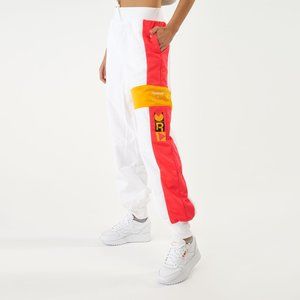Reebok x Gigi Hadid Track Pants